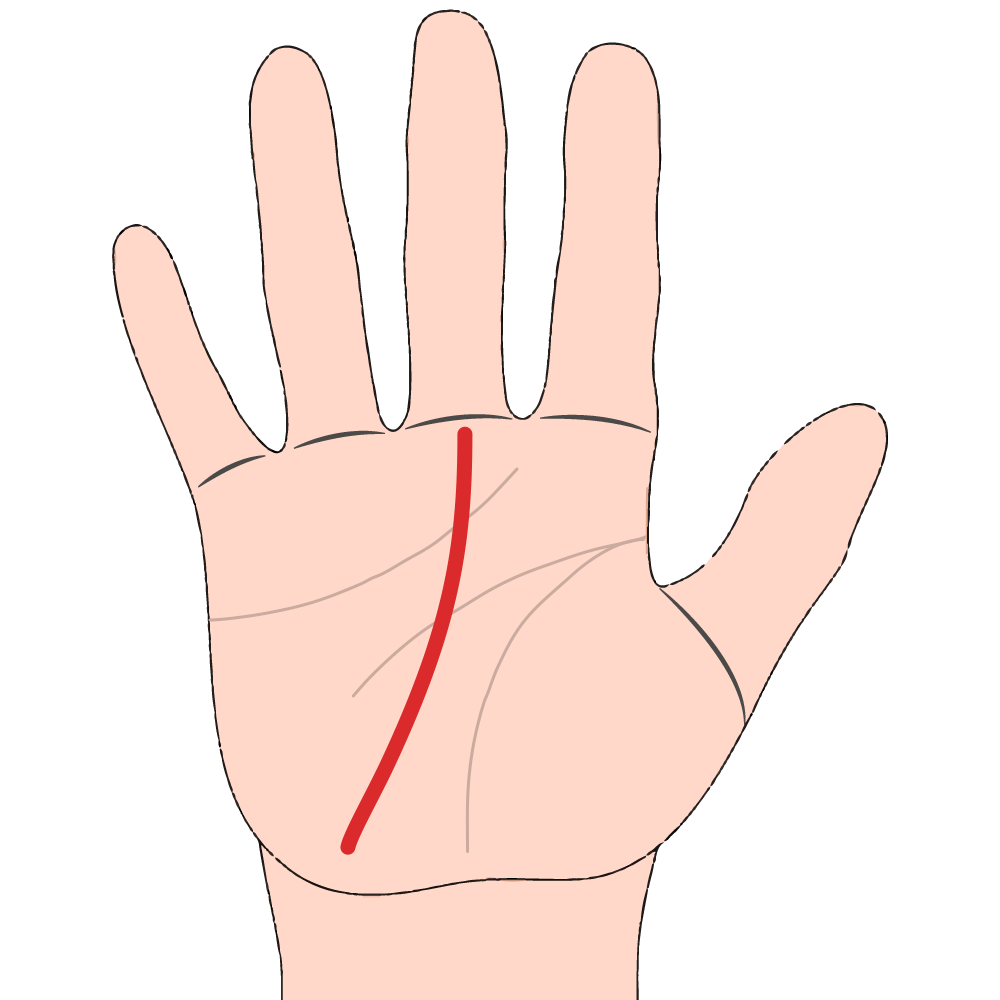 Curves to the Left